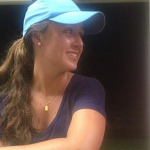 Meet your Posher, Maggie